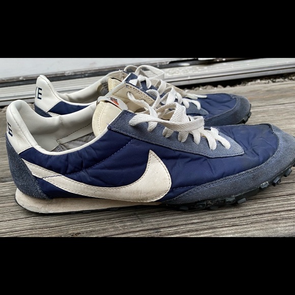 nike x j. crew waffle racer
